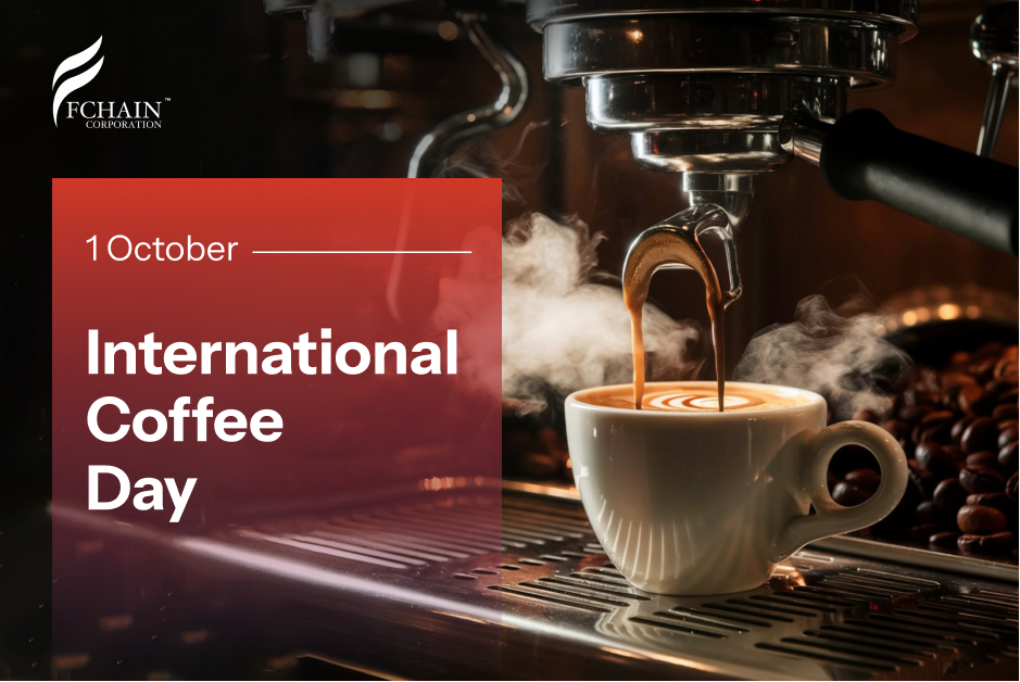 International Coffee Day